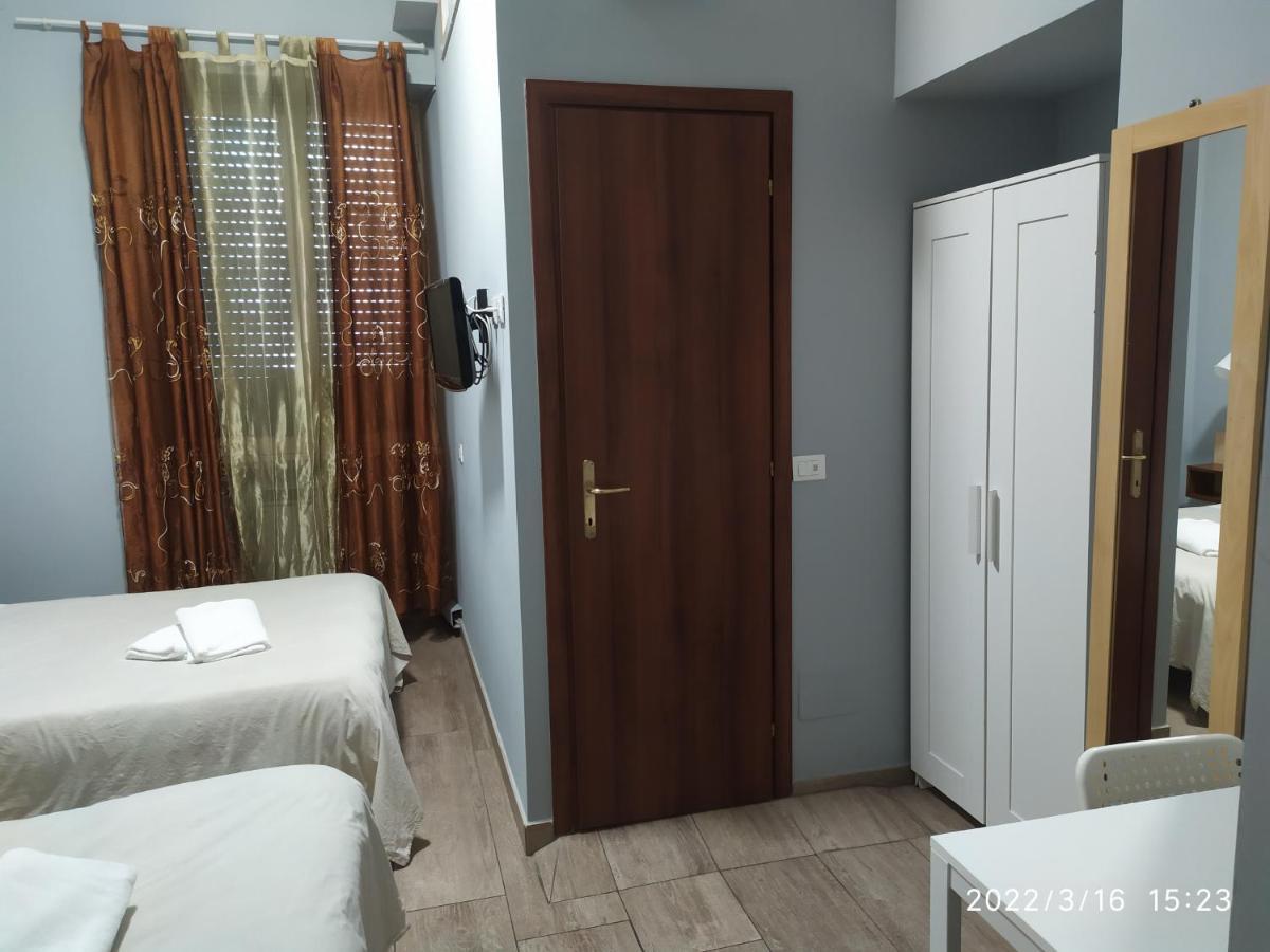 Guest house New Paradise *