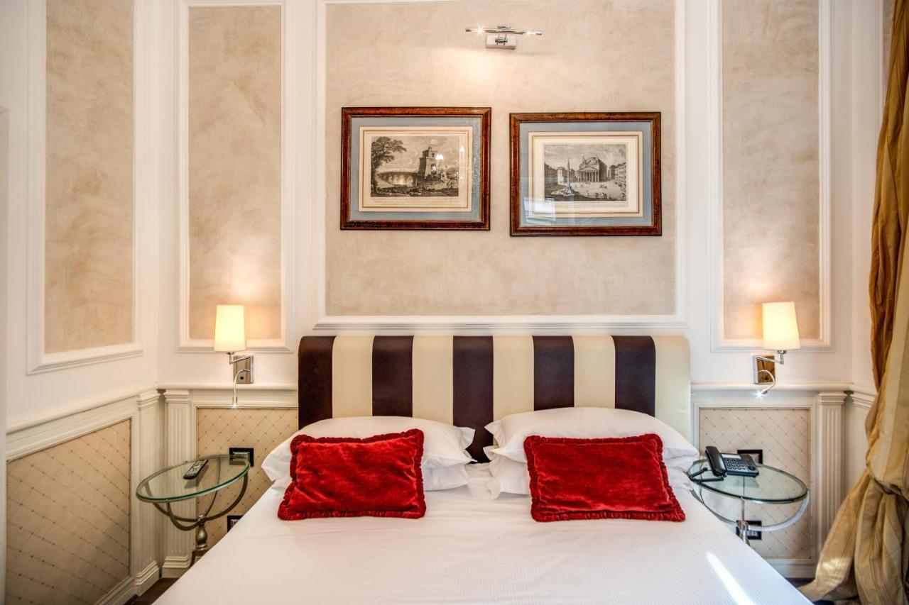 The Britannia 4*