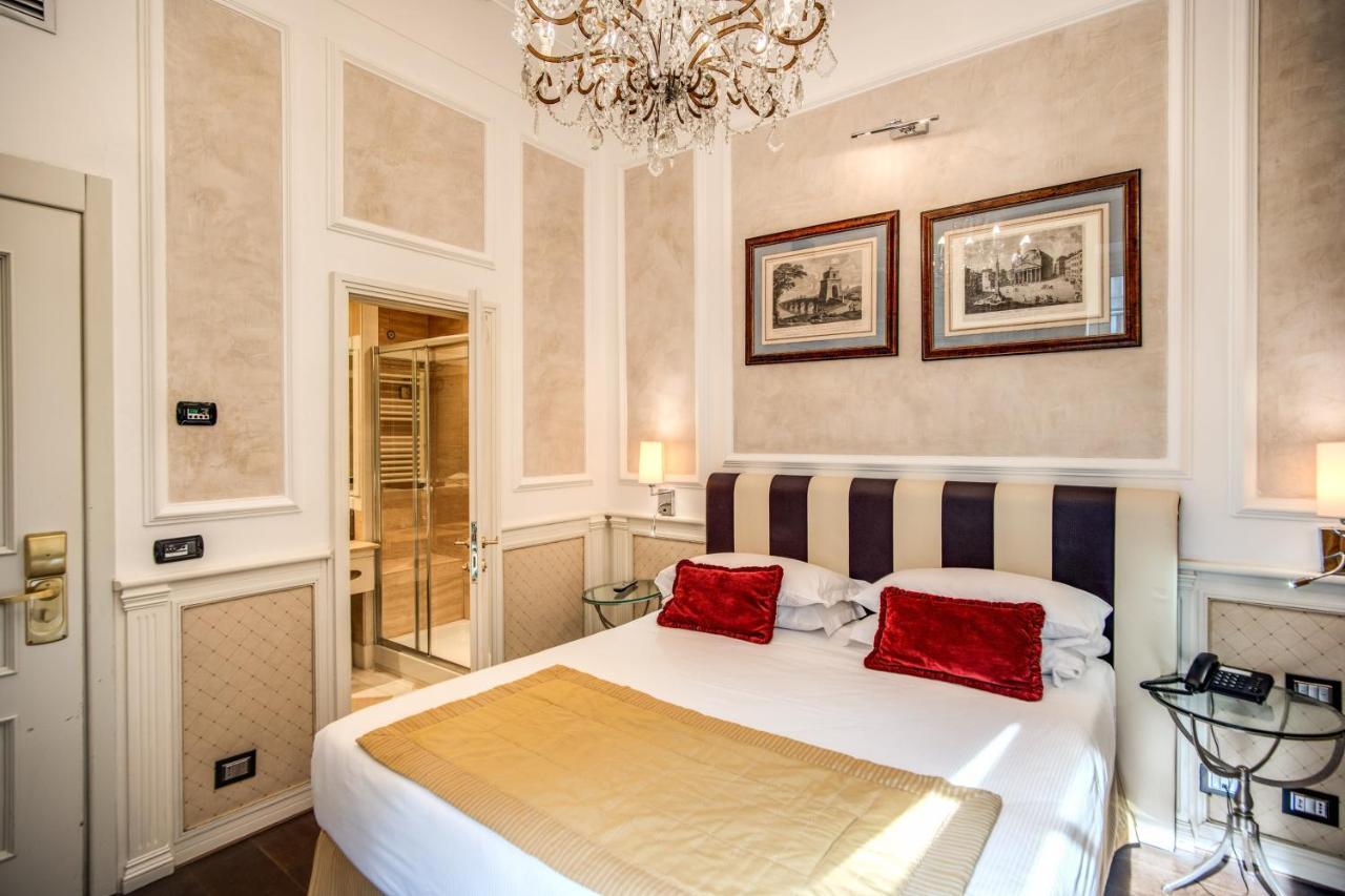 Hotel The Britannia