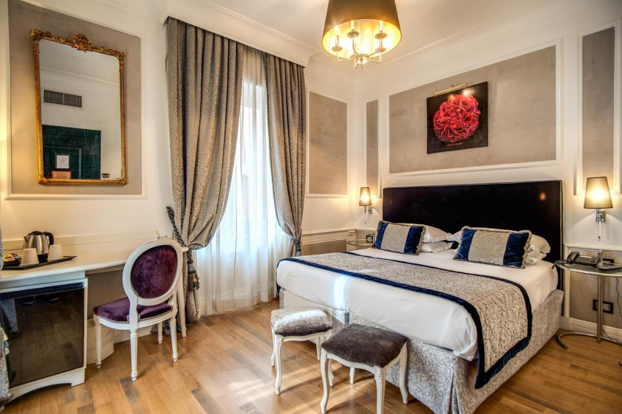 The Britannia Rome