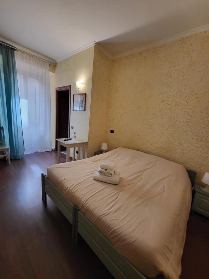 St. Peter's Guest house Rome