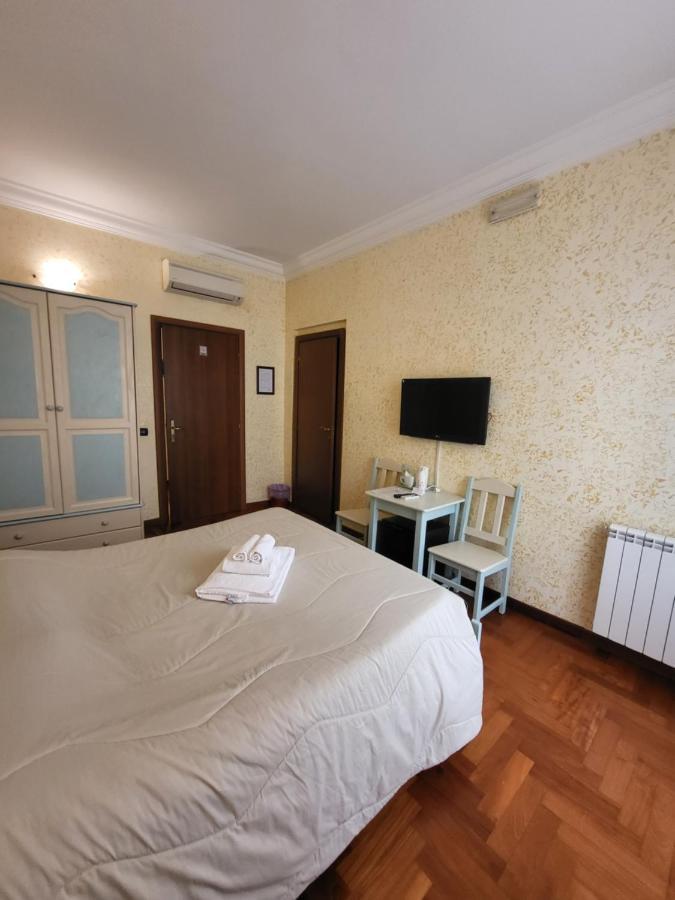 Guest house St. Peter's Rome