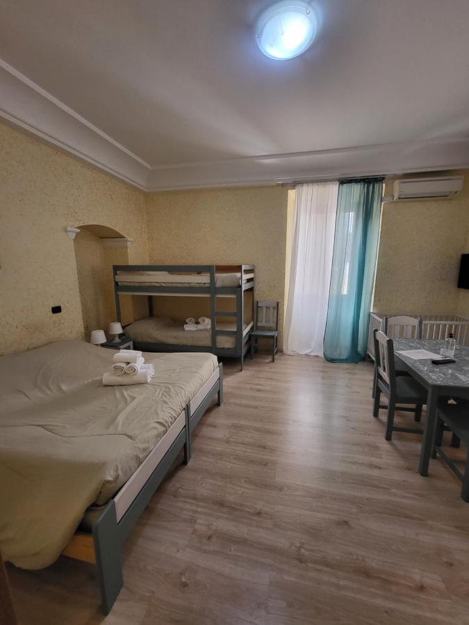 Guest house St. Peter's Rome