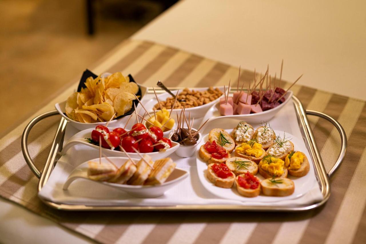 Guest house Profumo Maison Colosseo 3*