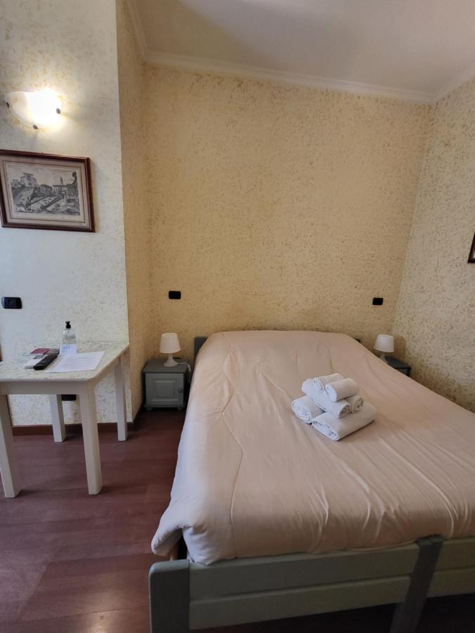 Guest house St. Peter's Rome