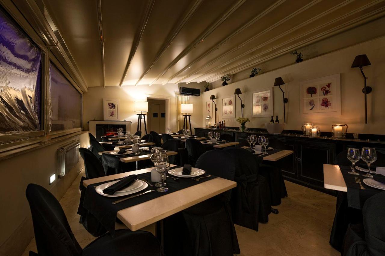 Profumo Maison Colosseo 3* Rome