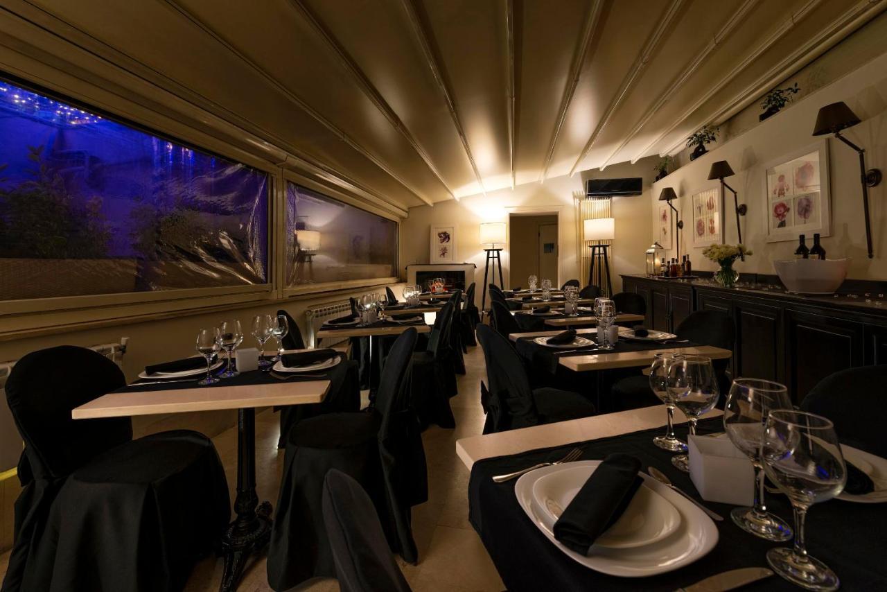 Profumo Maison Colosseo Guest house 3*