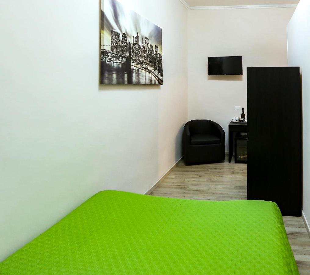 Lydka Domus Guest house Rome