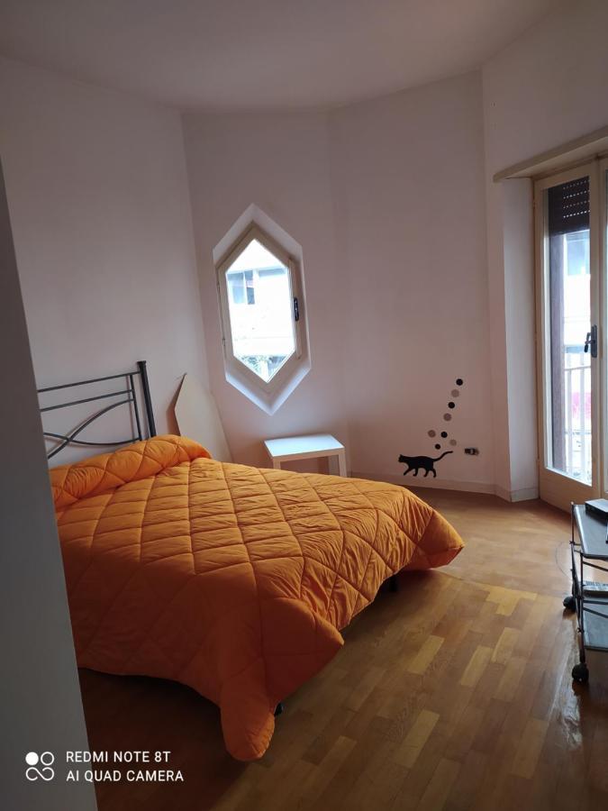 Apartment Marco's House *