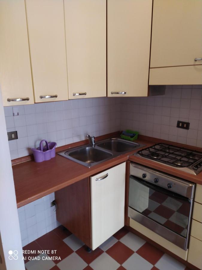 Marco's House Apartment *