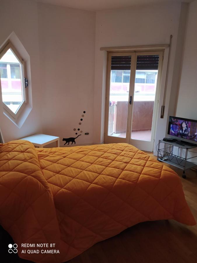 Marco's House Apartment Rome