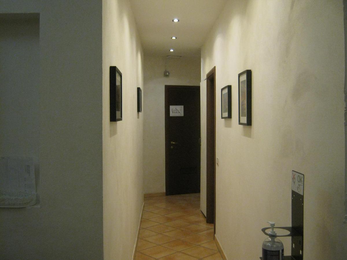 Gulliver's Guest house Rome