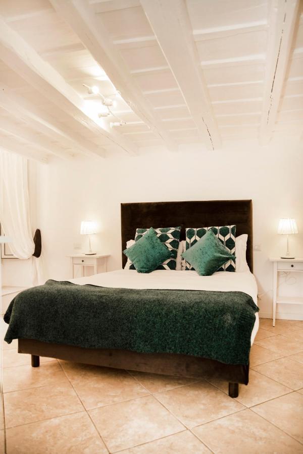Maison Tartarughe Appartamento *