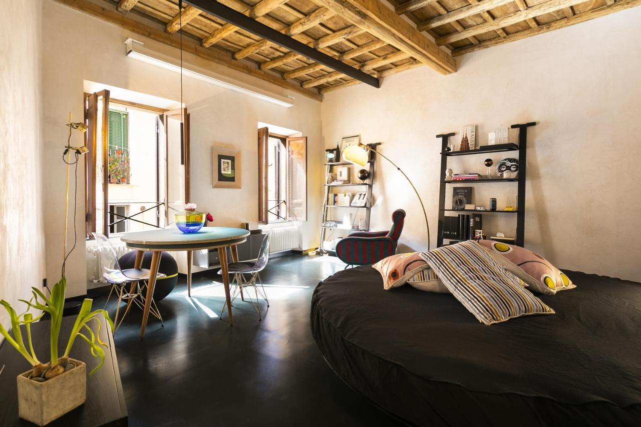 Apartment Bologna Charming