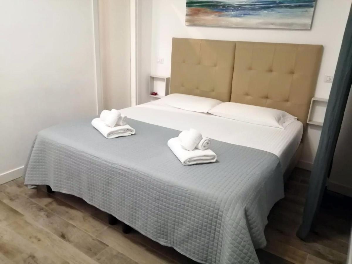 Pigneto Guest house