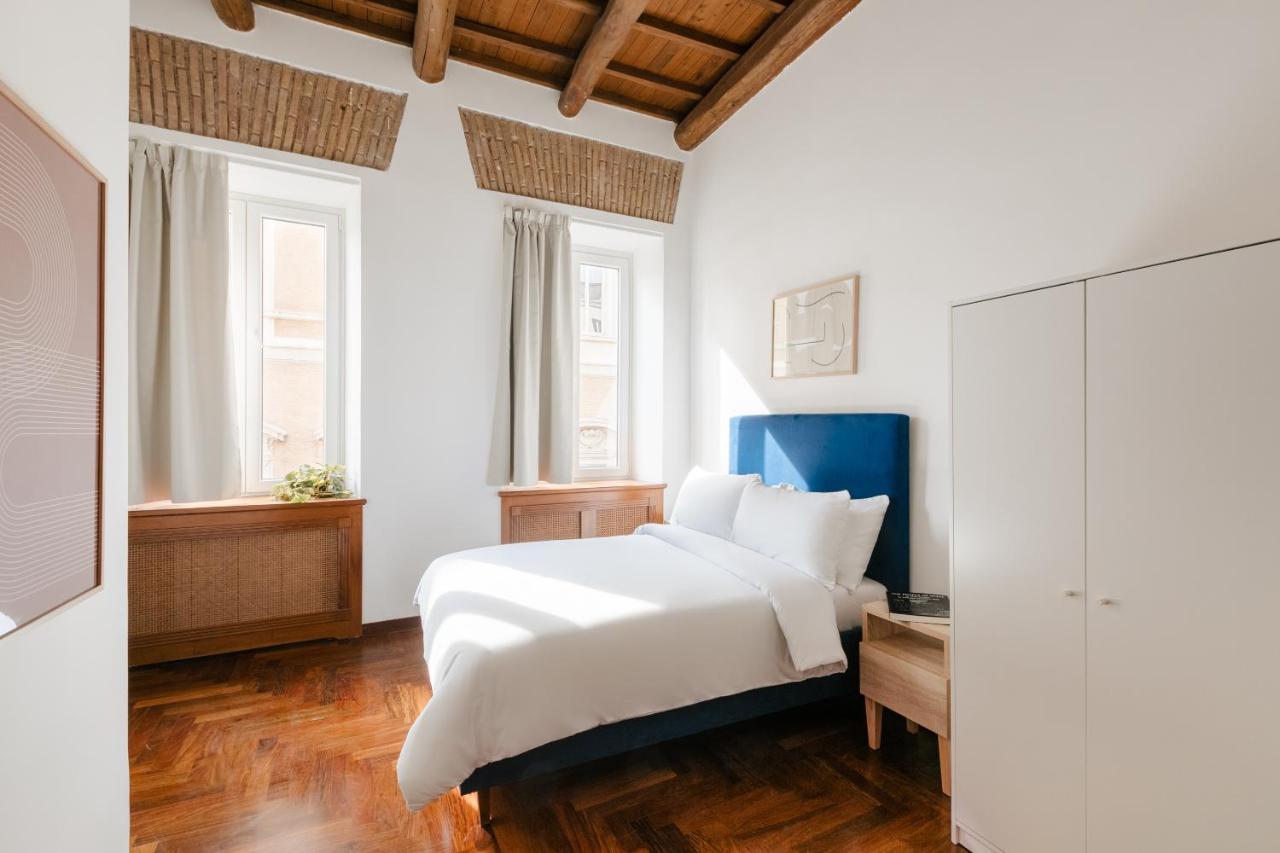 Sonder By Marriott Bonvoy Piazza Venezia Apartments Rome