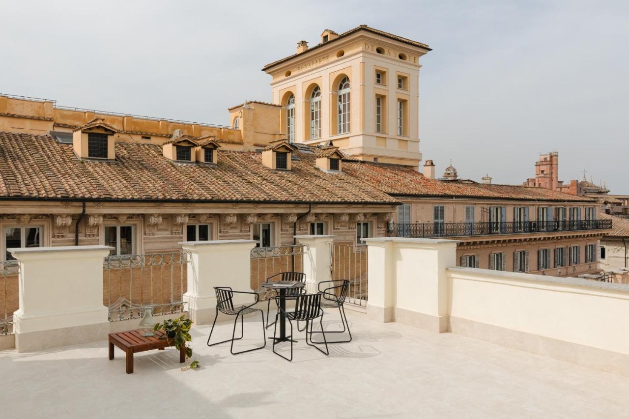 Sonder By Marriott Bonvoy Piazza Venezia Apartments 3* Rome