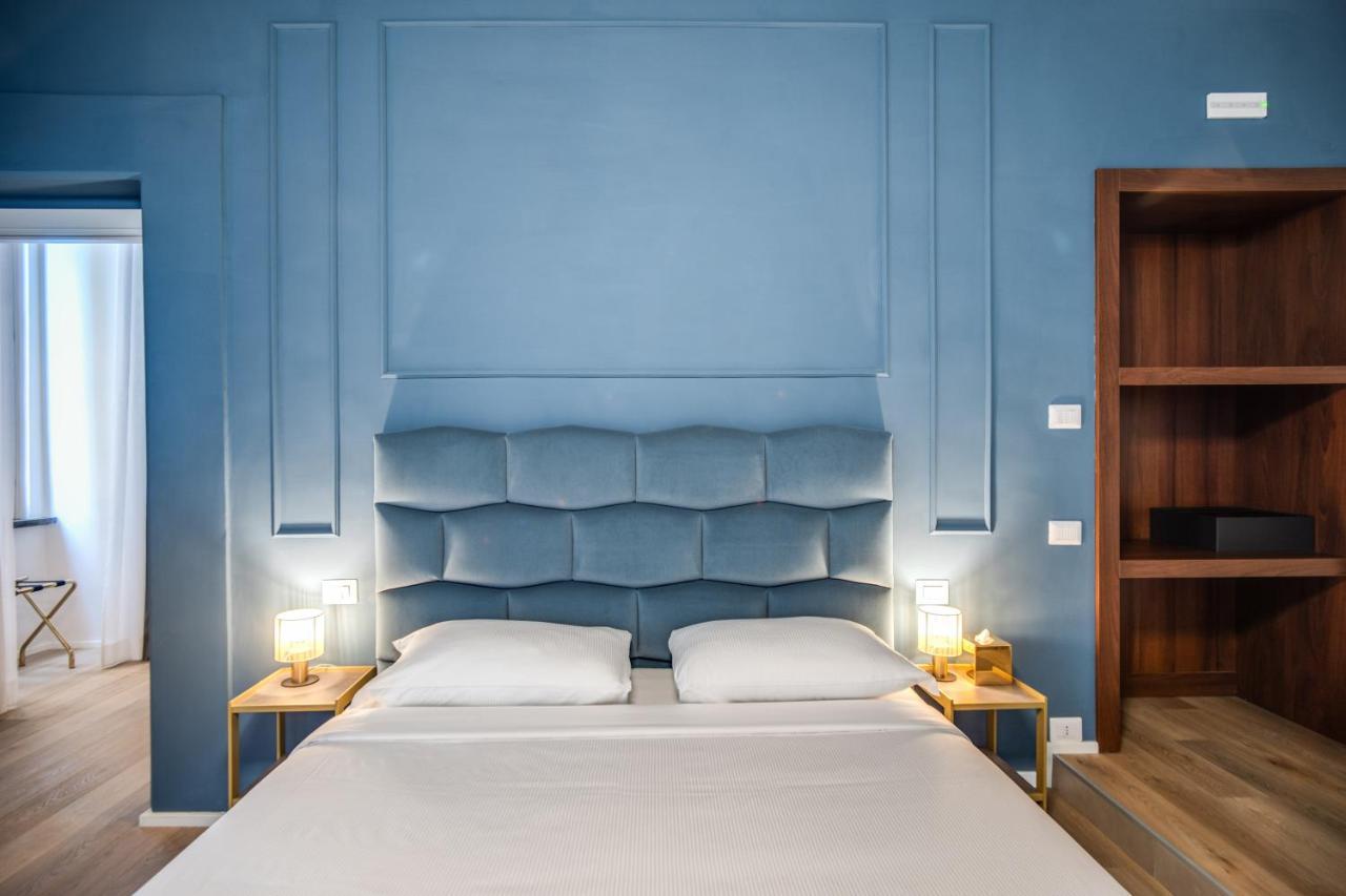 Capranica Private Guest house *