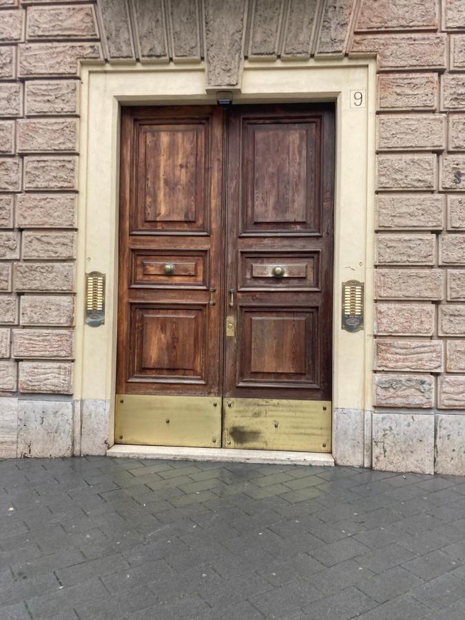 Affittacamere Monte Zebio Boutique *