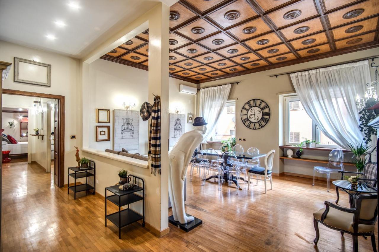 Gianicolo Miracle Apartment