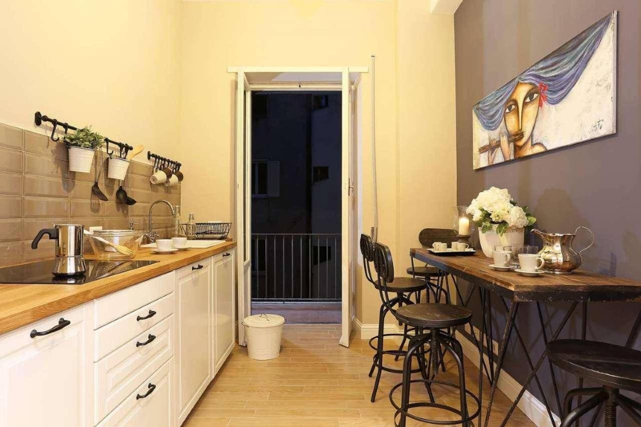 La Maison J.rose Apartment *