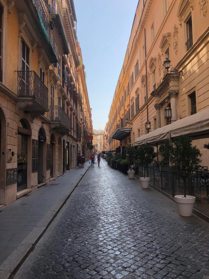 La Maison J.rose * Rome