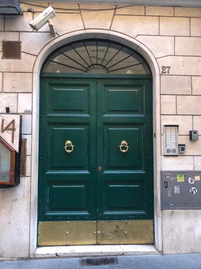 La Maison J.rose Apartment