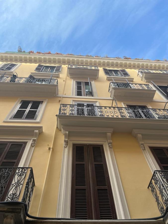 Apartment La Maison J.rose *