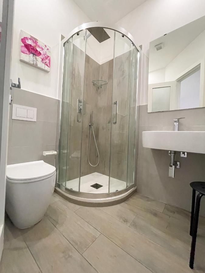 Affittacamere Monte Zebio Boutique Roma