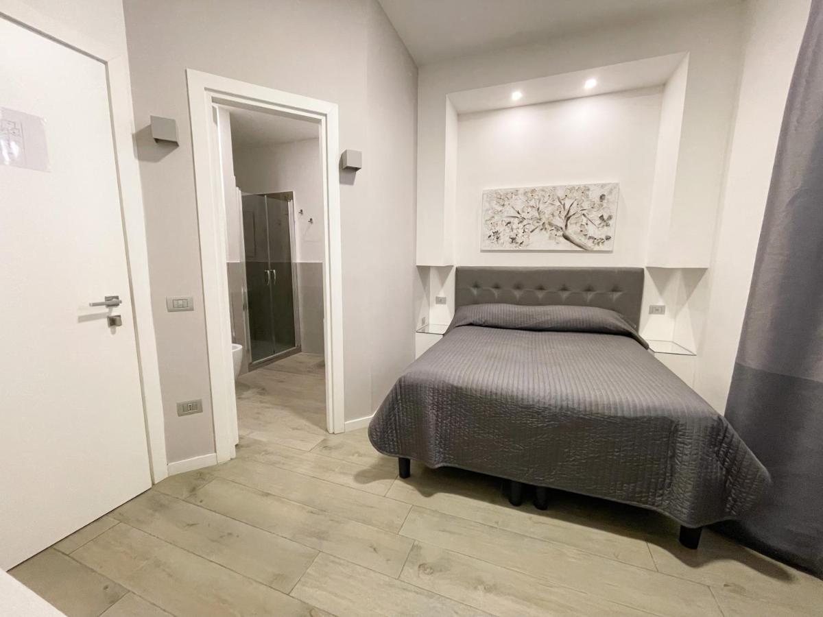 Affittacamere Monte Zebio Boutique Roma
