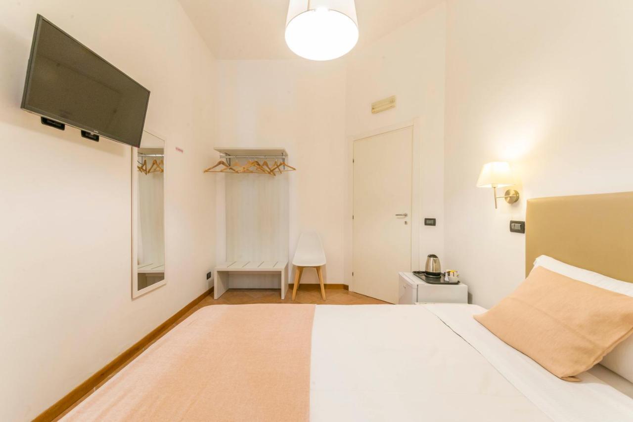 Bed & Breakfast I Mulini A Vento
