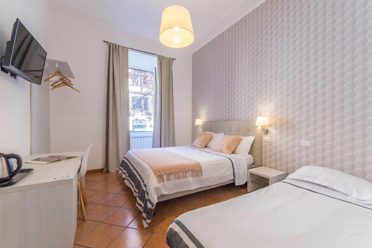 I Mulini A Vento Bed & Breakfast