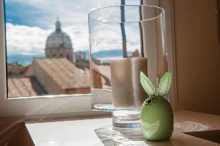 Argentina Style View Rome