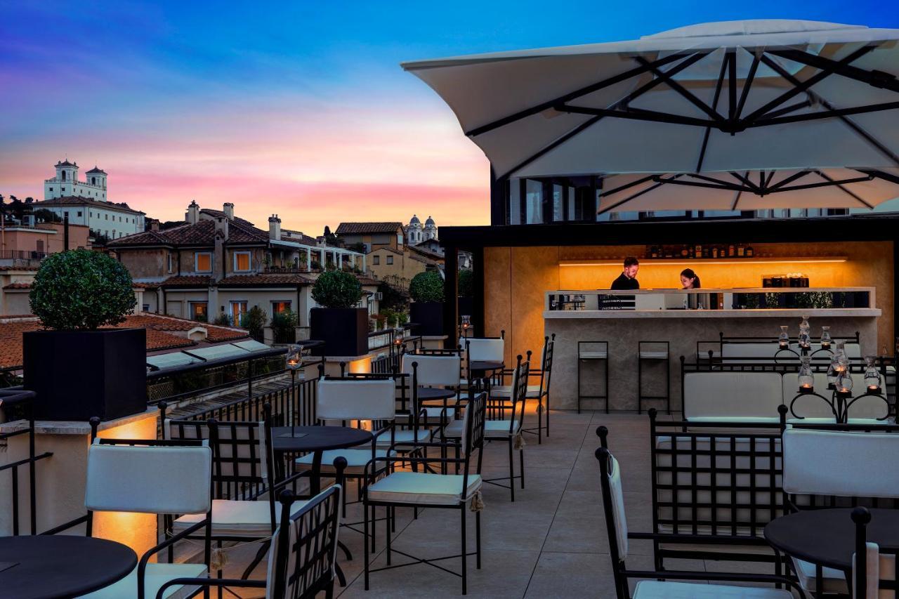 Palazzo Nainer Hotel Rome