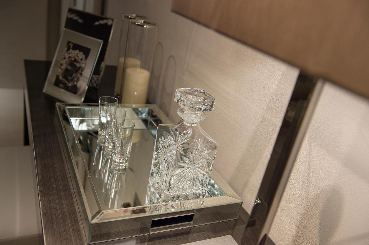 Hotel Palazzo Nainer Rome