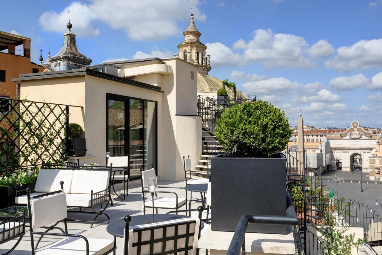 Palazzo Nainer 4* Rome
