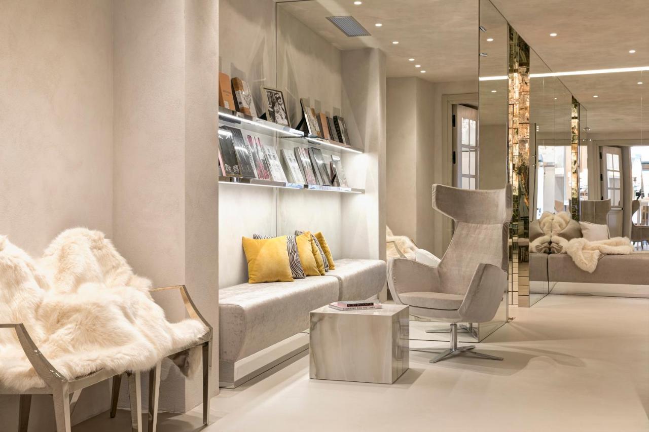 Palazzo Nainer Hotel Rome