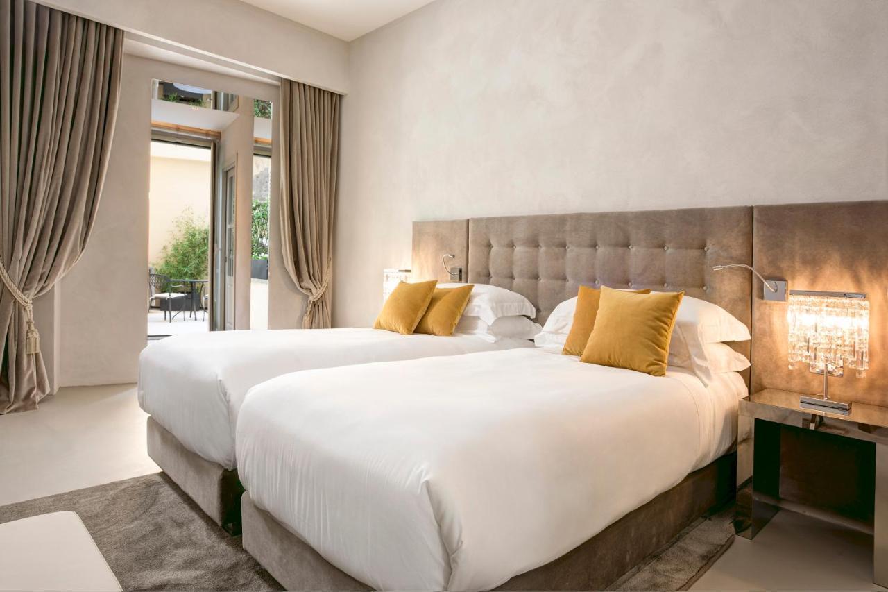 Palazzo Nainer 4* Rome
