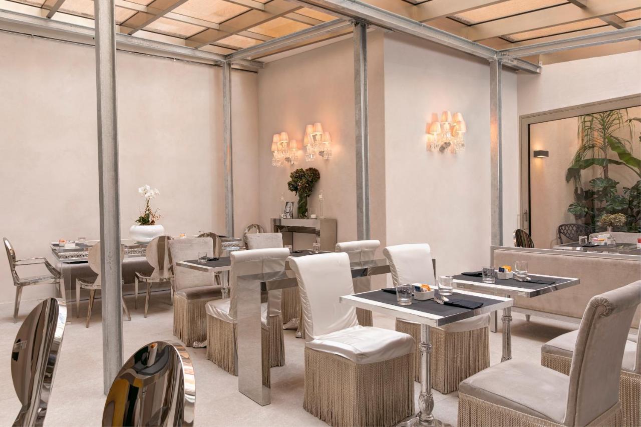 Palazzo Nainer Hotel Rome