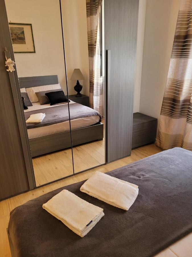 Pamphili Charme Apartment