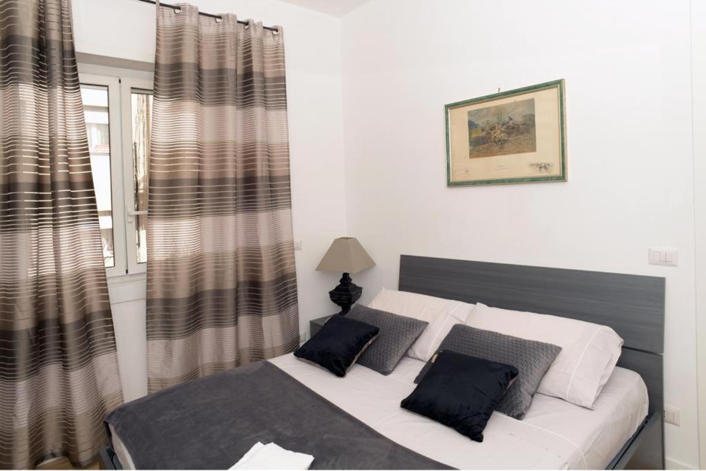 Pamphili Charme Apartment