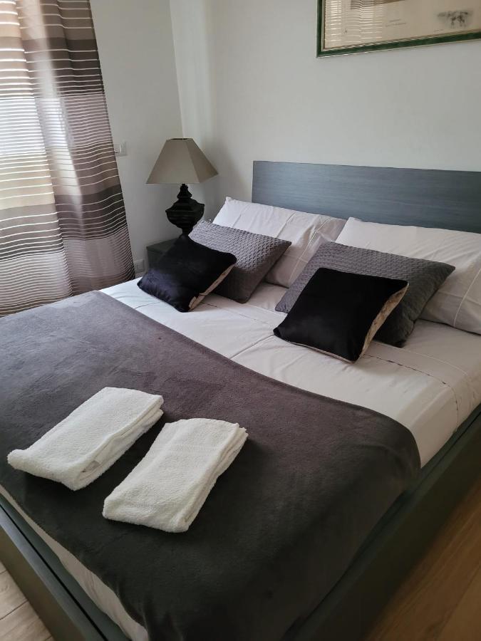 Pamphili Charme Apartment