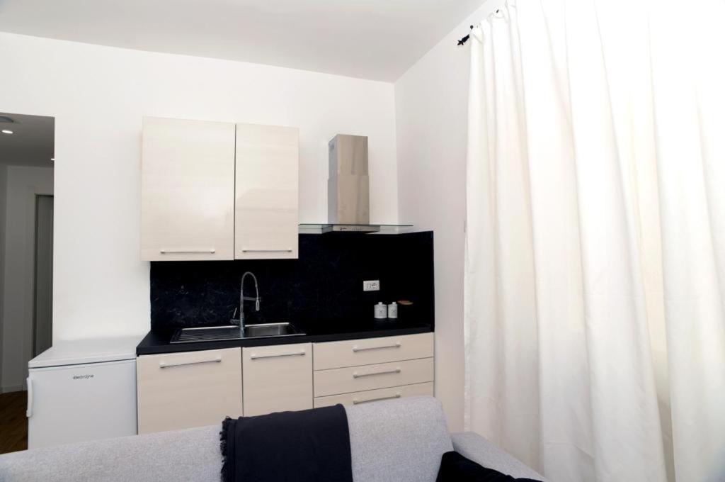 Apartment Pamphili Charme Rome