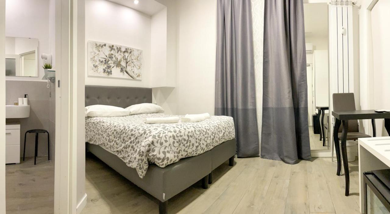 Affittacamere Monte Zebio Boutique *