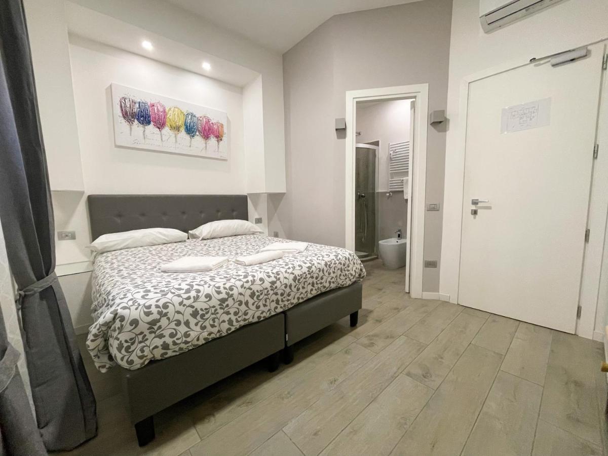 Affittacamere Monte Zebio Boutique Roma