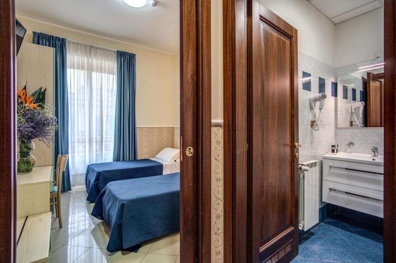 Ottaviano Augusto 3*