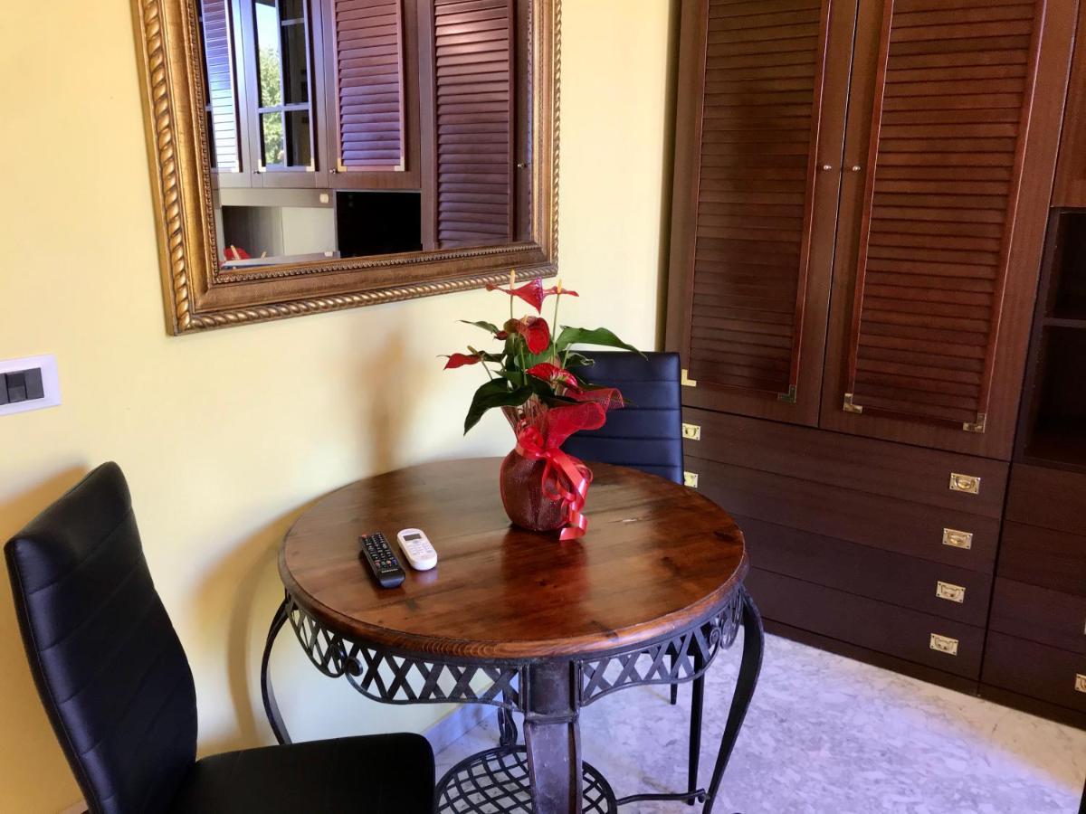 Il Tesoro Bed & Breakfast
