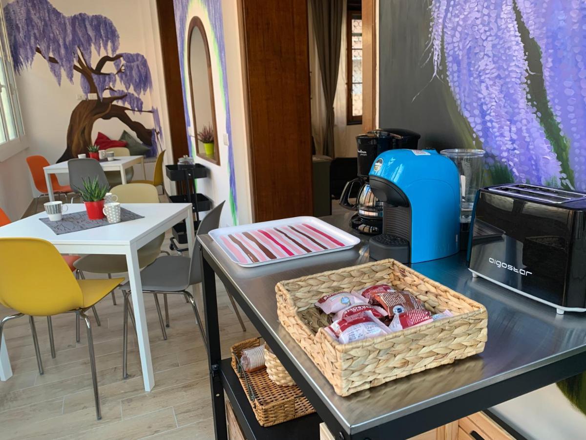 Appartamento La Scalea In Trastevere