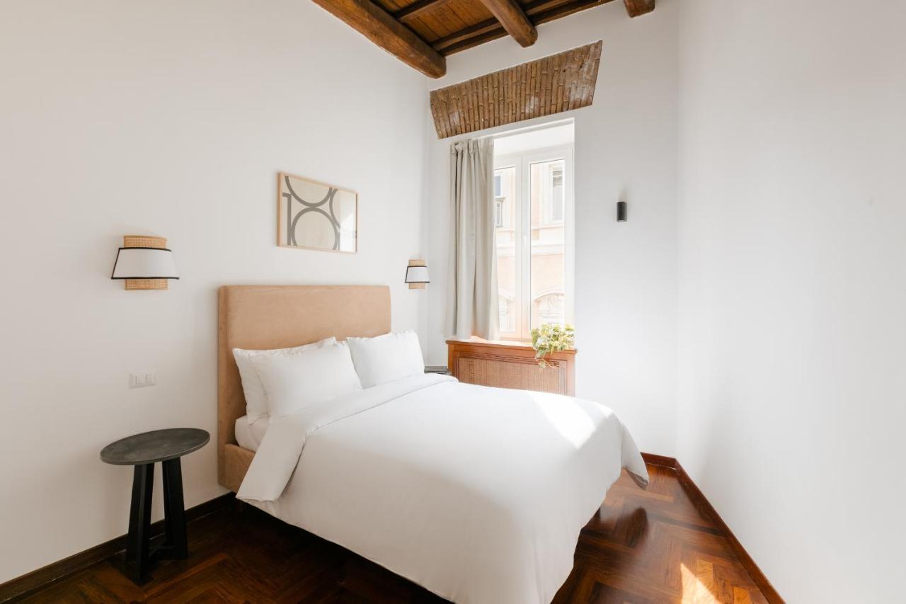 Sonder By Marriott Bonvoy Piazza Venezia Apartments 3*