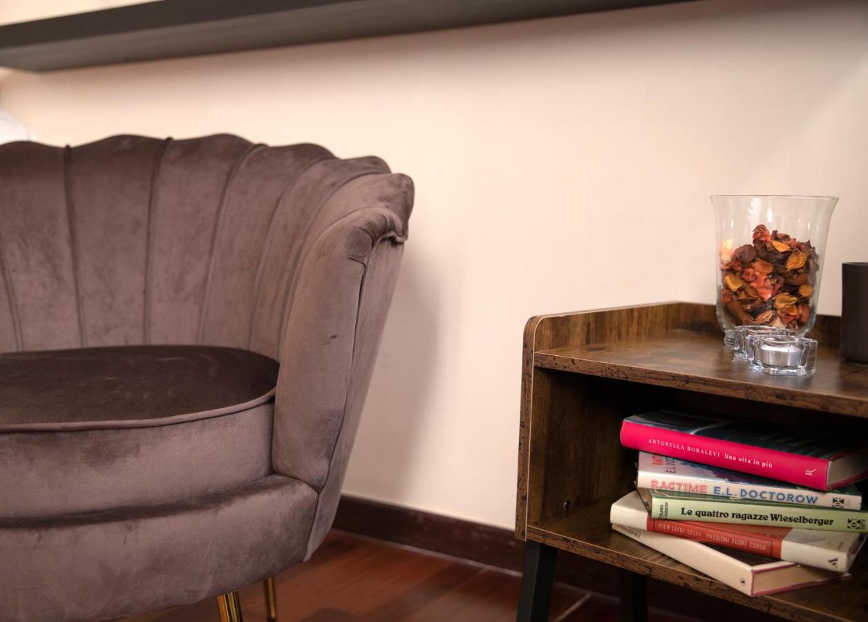 Parione Apartment Rome